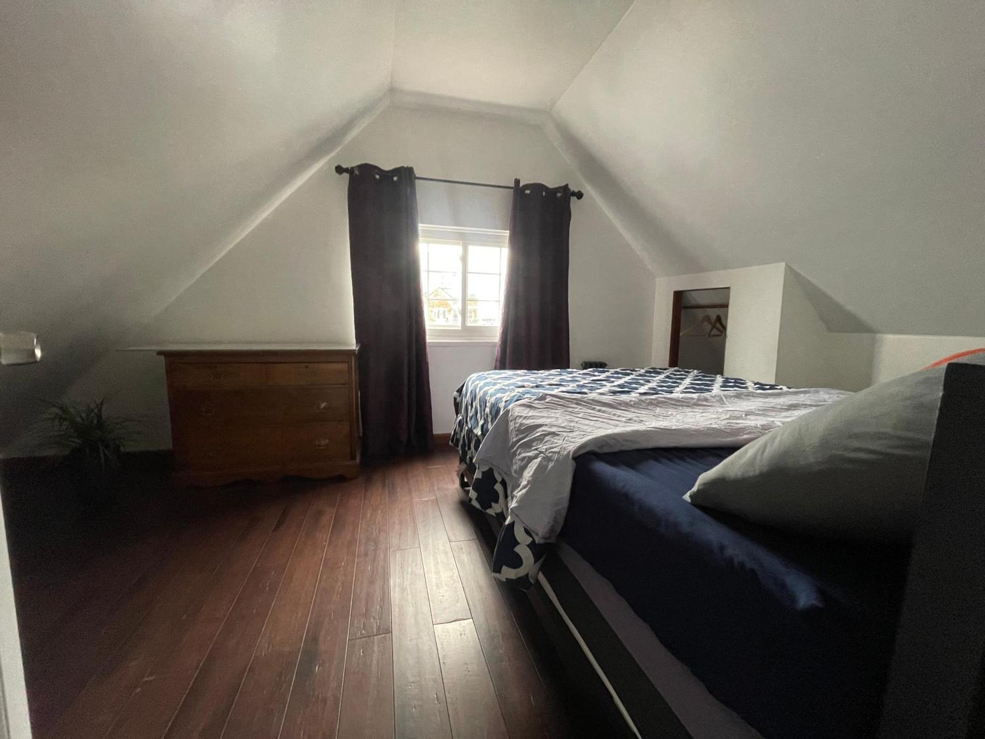 ニューヨークPrivate Loft 5 Min Away From Lgaアパートメント エクステリア 写真
